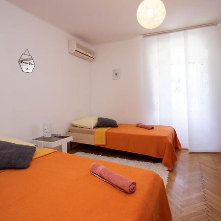 Cozy Room With Own Bathroom In The Old Town Spalato Esterno foto