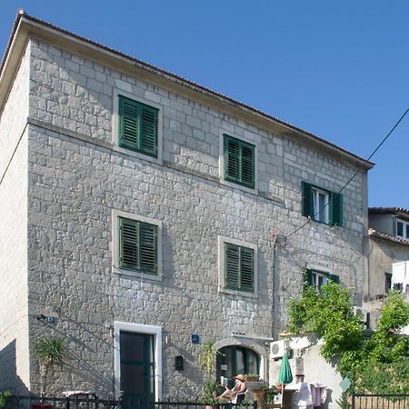 Cozy Room With Own Bathroom In The Old Town Spalato Esterno foto
