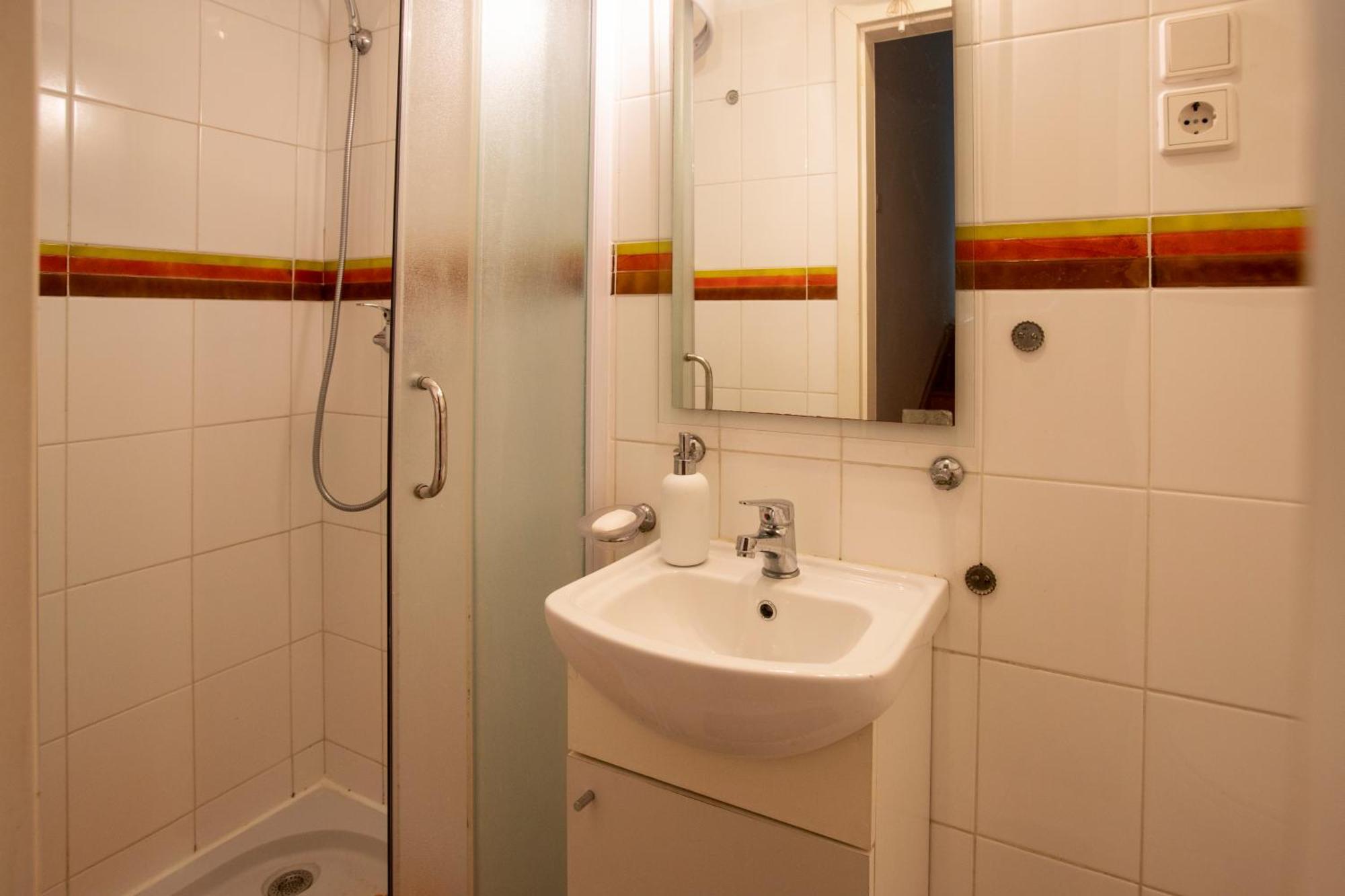 Cozy Room With Own Bathroom In The Old Town Spalato Esterno foto